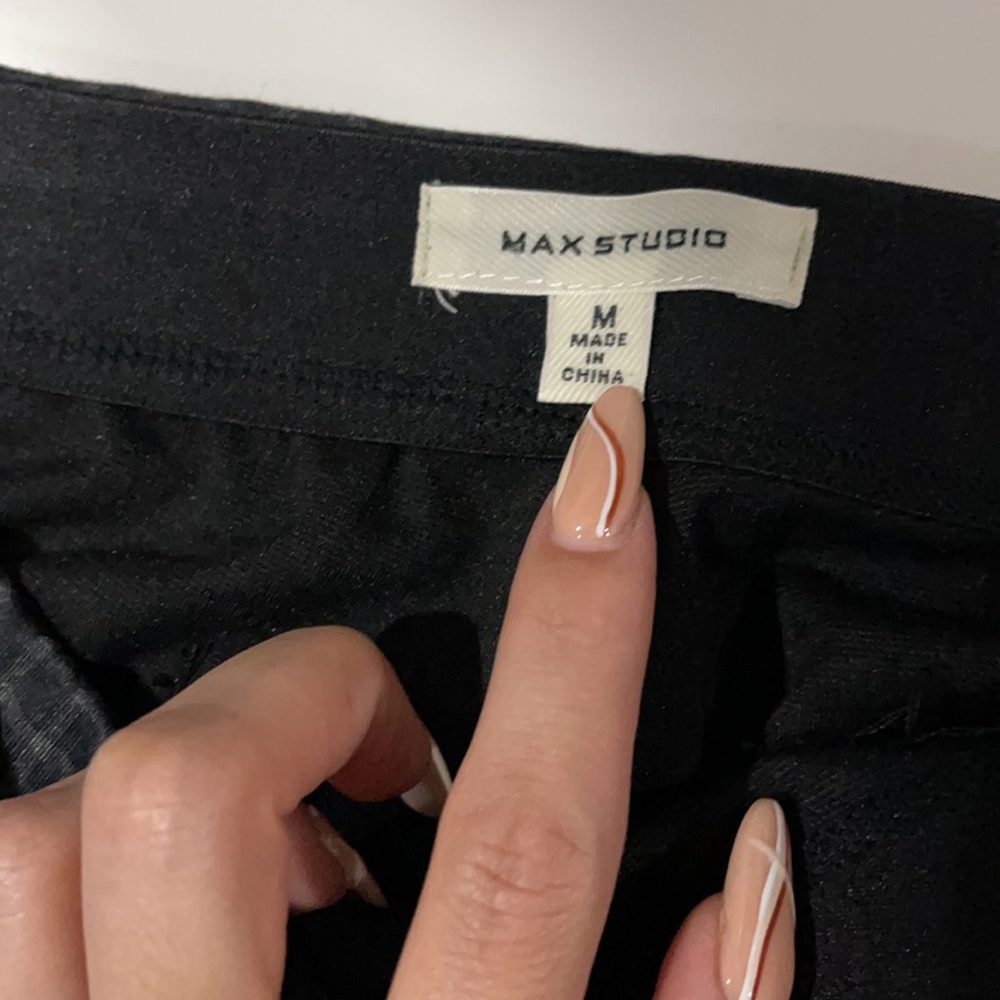 Mac Studio pants - Picture 3 of 4